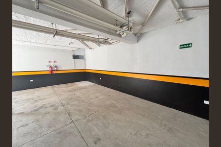Apartamento à venda com 44m², 2 quartos e 1 vagaGaragem