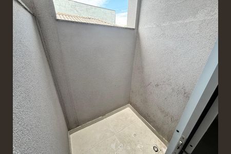 Quarto 2 de apartamento à venda com 2 quartos, 44m² em Parque Boturussu, São Paulo