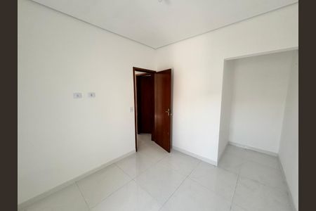 Apartamento à venda com 44m², 2 quartos e 1 vagaQuarto 2