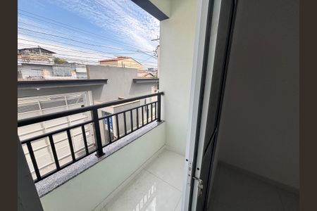 Apartamento à venda com 44m², 2 quartos e 1 vagaQuarto 1