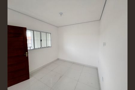 Sala de apartamento à venda com 2 quartos, 44m² em Parque Boturussu, São Paulo
