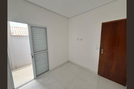 Quarto 2 de apartamento à venda com 2 quartos, 44m² em Parque Boturussu, São Paulo