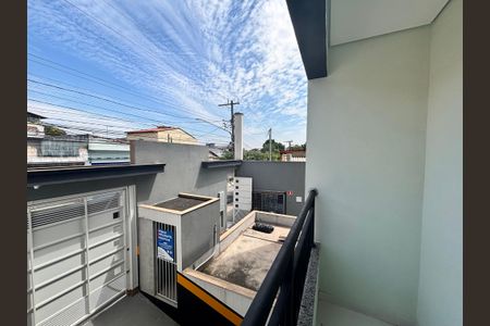 Apartamento à venda com 44m², 2 quartos e 1 vagaQuarto 1