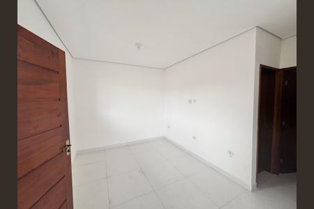 Sala de apartamento à venda com 2 quartos, 44m² em Parque Boturussu, São Paulo