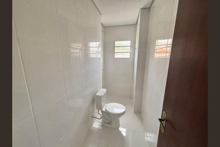Apartamento à venda com 44m², 2 quartos e 1 vagaBanheiro