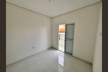 Apartamento à venda com 44m², 2 quartos e 1 vagaQuarto 1