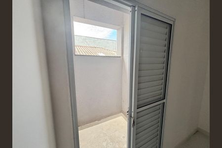 Quarto 2 de apartamento à venda com 2 quartos, 44m² em Parque Boturussu, São Paulo