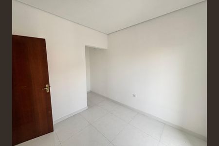 Apartamento à venda com 44m², 2 quartos e 1 vagaQuarto 2