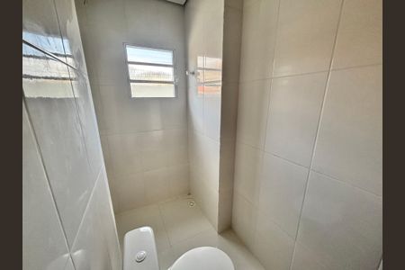 Apartamento à venda com 44m², 2 quartos e 1 vagaBanheiro