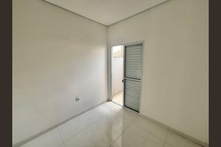 Quarto 2 de apartamento à venda com 2 quartos, 44m² em Parque Boturussu, São Paulo