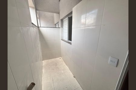 Apartamento à venda com 38m², 2 quartos e sem vagaÁrea de Serviço