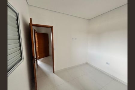 Apartamento à venda com 38m², 2 quartos e sem vagaQuarto 2