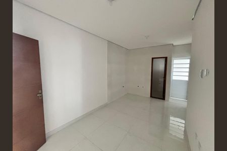 Sala de apartamento à venda com 2 quartos, 38m² em Parque Boturussu, São Paulo