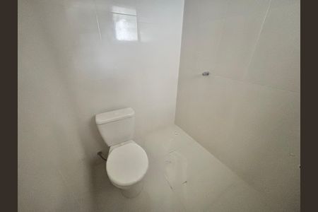 Apartamento à venda com 38m², 2 quartos e sem vagaBanheiro
