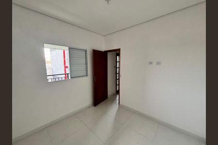Apartamento à venda com 38m², 2 quartos e sem vagaQuarto 1