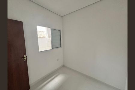 quarto 2 de apartamento à venda com 2 quartos, 38m² em Parque Boturussu, São Paulo