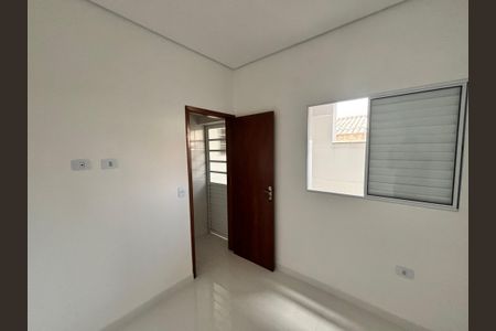 Quarto 2 de apartamento à venda com 2 quartos, 38m² em Parque Boturussu, São Paulo