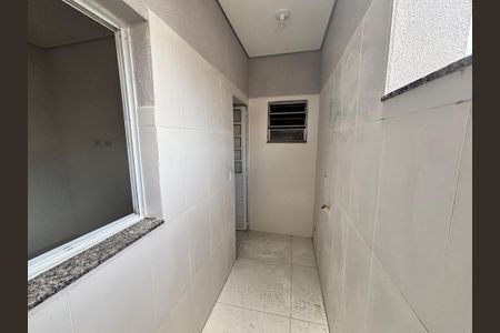 Apartamento à venda com 38m², 2 quartos e sem vagaÁrea de Serviço