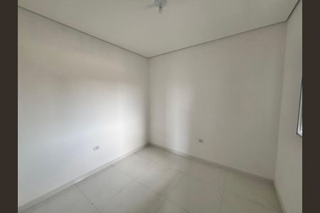 Quarto 2 de apartamento à venda com 2 quartos, 38m² em Parque Boturussu, São Paulo