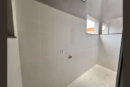 Apartamento à venda com 38m², 2 quartos e sem vagaÁrea de Serviço