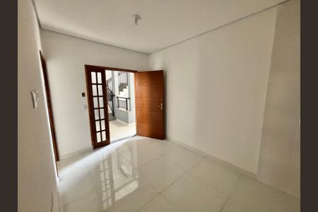 Sala de apartamento à venda com 2 quartos, 38m² em Parque Boturussu, São Paulo