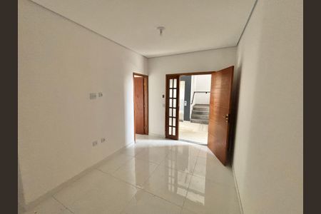Sala de apartamento à venda com 2 quartos, 38m² em Parque Boturussu, São Paulo