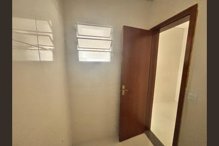 Apartamento à venda com 38m², 2 quartos e sem vagaBanheiro