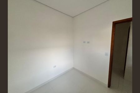 Quarto 1 de apartamento à venda com 2 quartos, 38m² em Parque Boturussu, São Paulo
