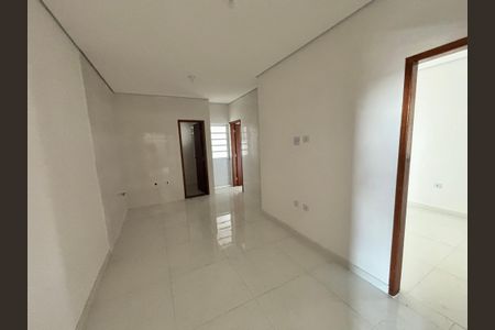 Sala de apartamento à venda com 2 quartos, 38m² em Parque Boturussu, São Paulo
