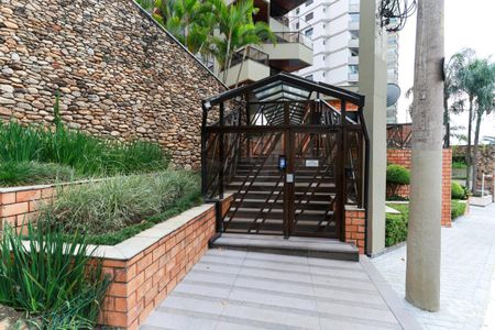 Apartamento à venda com 249m², 4 quartos e sem vaga Apartamento à venda com 249m², 4 quartos e sem vagaFachada do condomínio