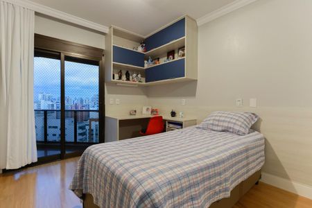 Apartamento à venda com 249m², 4 quartos e sem vaga Apartamento à venda com 249m², 4 quartos e sem vagaSuíte 2