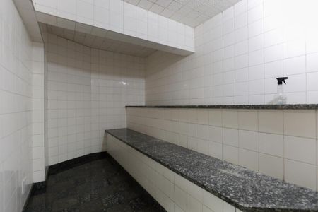 Apartamento à venda com 249m², 4 quartos e sem vaga Apartamento à venda com 249m², 4 quartos e sem vagaÁrea comum - Sauna