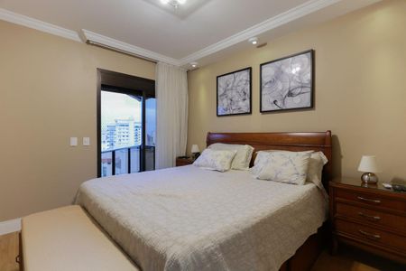 Apartamento à venda com 249m², 4 quartos e sem vaga Apartamento à venda com 249m², 4 quartos e sem vagaSuíte 1