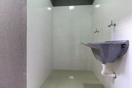 Apartamento para alugar com 60m², 2 quartos e sem vaga Apartamento para alugar com 60m², 2 quartos e sem vagaÁrea de Serviço