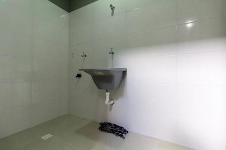 Apartamento para alugar com 60m², 2 quartos e sem vaga Apartamento para alugar com 60m², 2 quartos e sem vagaÁrea de Serviço