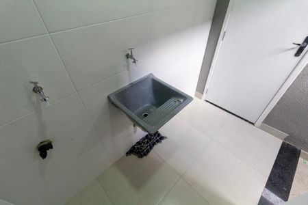 Apartamento para alugar com 60m², 2 quartos e sem vaga Apartamento para alugar com 60m², 2 quartos e sem vagaÁrea de Serviço