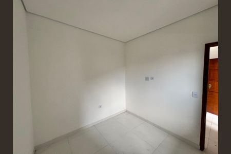 Apartamento à venda com 38m², 2 quartos e sem vagaQuarto 2
