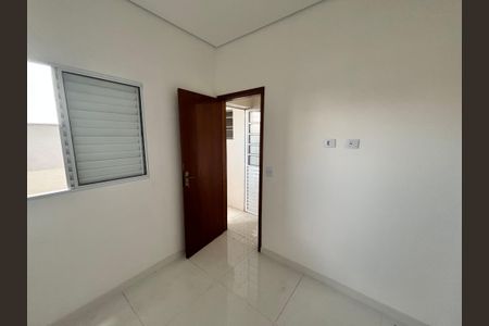 Apartamento à venda com 38m², 2 quartos e sem vagaQuarto 1