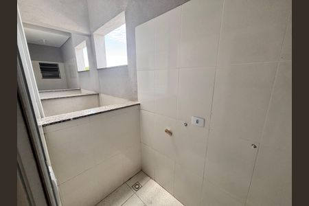 Apartamento à venda com 38m², 2 quartos e sem vagaÁrea de Serviço
