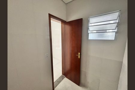 Apartamento à venda com 38m², 2 quartos e sem vagaBanheiro
