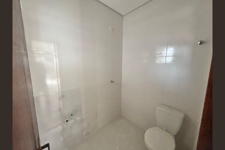 Apartamento à venda com 38m², 2 quartos e sem vagaBanheiro