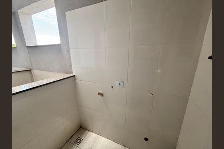 Apartamento à venda com 38m², 2 quartos e sem vagaÁrea de Serviço
