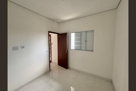 Apartamento à venda com 38m², 2 quartos e sem vagaQuarto 2