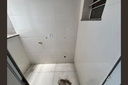 Apartamento à venda com 38m², 2 quartos e sem vagaÁrea de Serviço