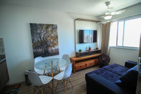 Apartamento para alugar com 2 quartos, 38m² em Quarta Parada, São Paulo