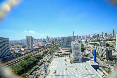 Apartamento para alugar com 2 quartos, 38m² em Quarta Parada, São Paulo
