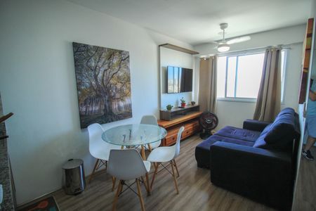 Apartamento para alugar com 2 quartos, 38m² em Quarta Parada, São Paulo