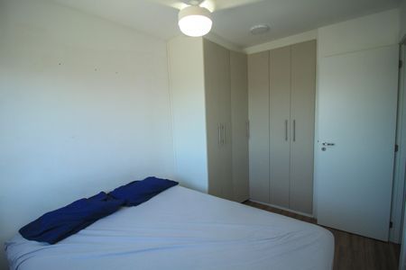 Apartamento para alugar com 2 quartos, 38m² em Quarta Parada, São Paulo