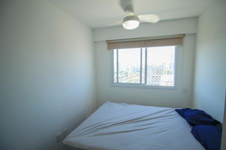 Apartamento para alugar com 2 quartos, 38m² em Quarta Parada, São Paulo