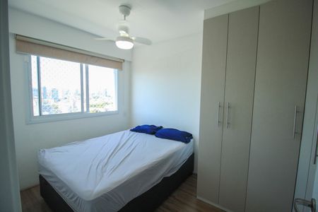 Apartamento para alugar com 2 quartos, 38m² em Quarta Parada, São Paulo